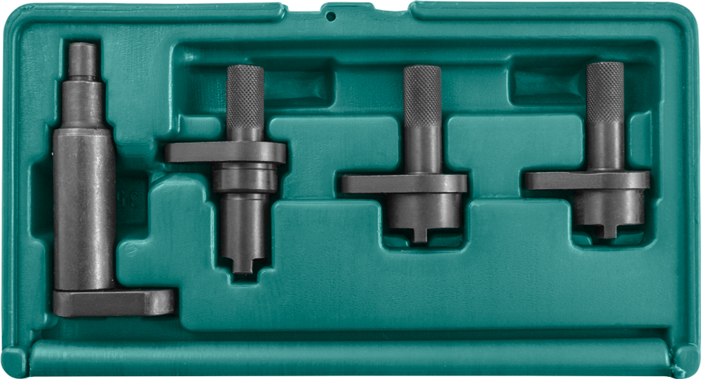 AL010053A Набор для установки валов ГРМ двигателей VAG 1.2 Polo, Lupo/ CBZA, CBZB
