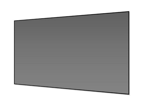 Экран на раме Kauber Frame CLR 110" 16:9 243x137 CLR(ALR для УКФ)