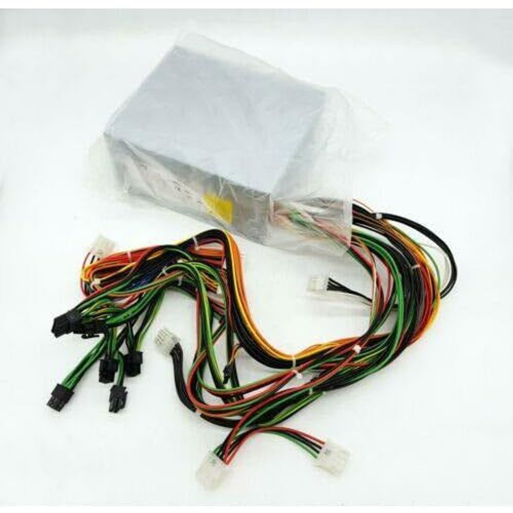Блок питания Intel 1000Wt SC5650 Power Supply S1K0E001L