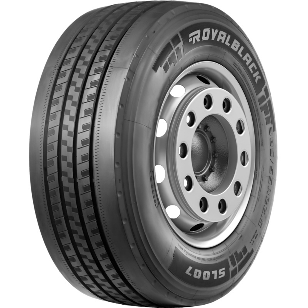 Royal Black 385/65R22,5 164K SL007 TL 24PR