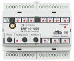 Беспроводной выключатель nooLite SRF-10-1000 (6×1000 Вт, 4×600 Вт)