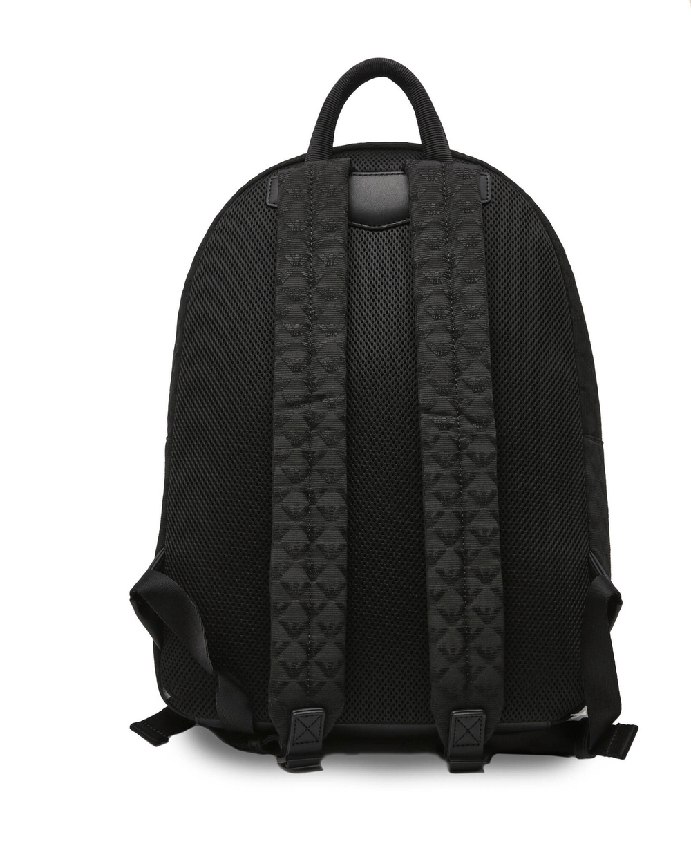 Рюкзак Emporio Armani - черный(Y4O315 Y022V)