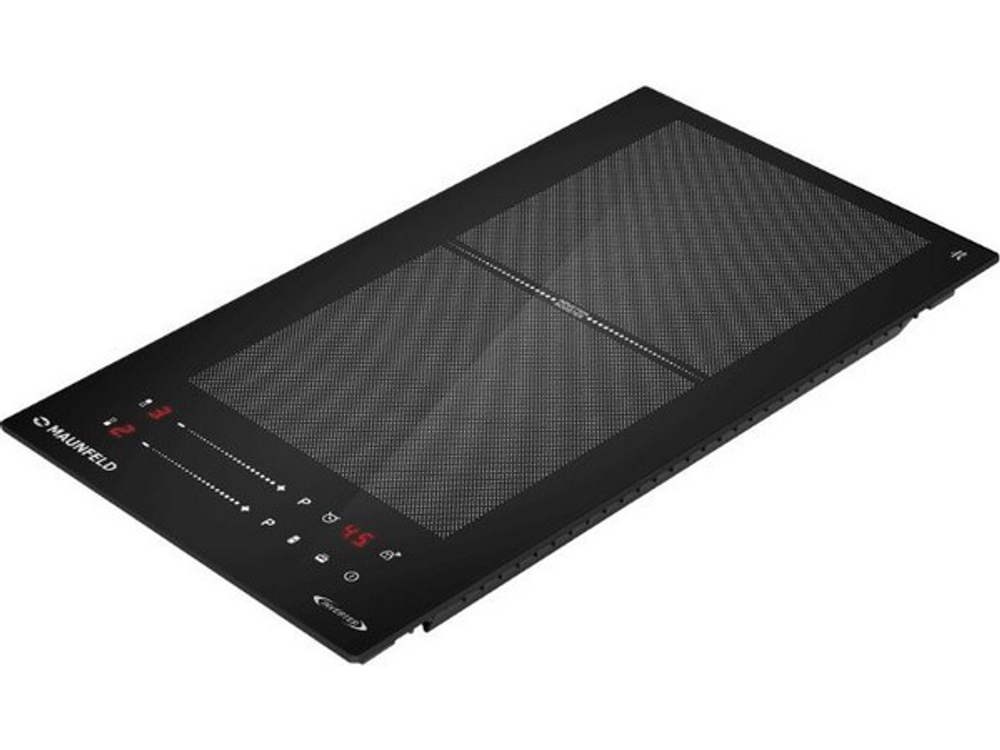 Варочная панель MAUNFELD CVI292S2FBK Inverter индукционная