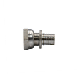 Муфта аксиальная 16 (2,2) х 1/2'' с внутренней резьбой VRT®