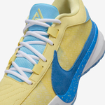 Сколько стоят Nike Zoom Freak 5 Through My Eyes