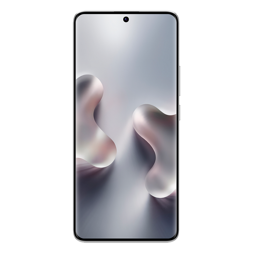 Смартфон Xiaomi Redmi Note 13 Pro+ 5G 12/512GB, Mystic Silver (Мистическое серебро)