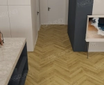 Ламинат Norland Herringbone Elegant Strong Дуб Фанэн LF304-17