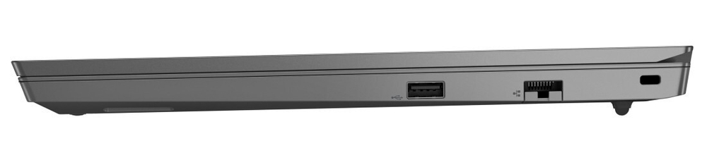 Ноутбук Lenovo ThinkPad E15-IML Intel Core i7 10510U, 1.8 GHz, 16384 Mb, 15.6; Full HD 1920x1080, 256 Gb SSD, DVD нет, AMD Radeon RX 640 2048 Mb, WiFi, Bluetooth, FPR, Windows 10 Professional, черный, 2.1 кг, 20RD0014RT