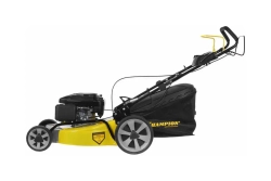 Бензиновая газонокосилка Champion LM5347