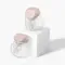 Молокоотсос электрический Momcozy S9 Pro Pink (2 шт)