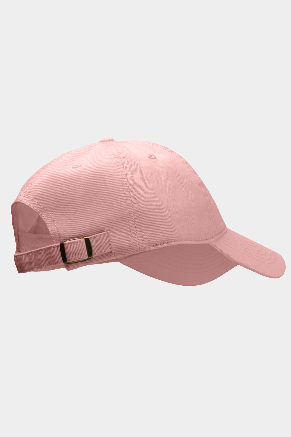 Кепка KUL'TURA "Embroidery K" Розовый