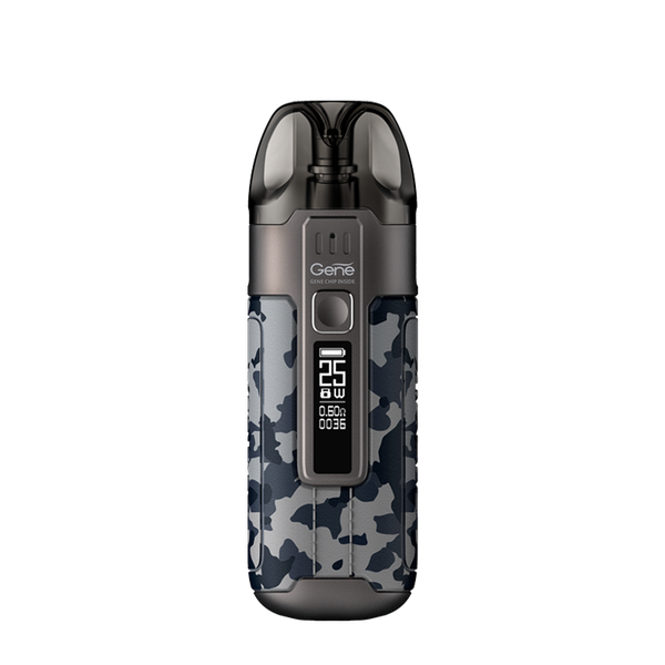 Купить Набор Voopoo Argus Air 900mAh Pod Kit Snow land Camo