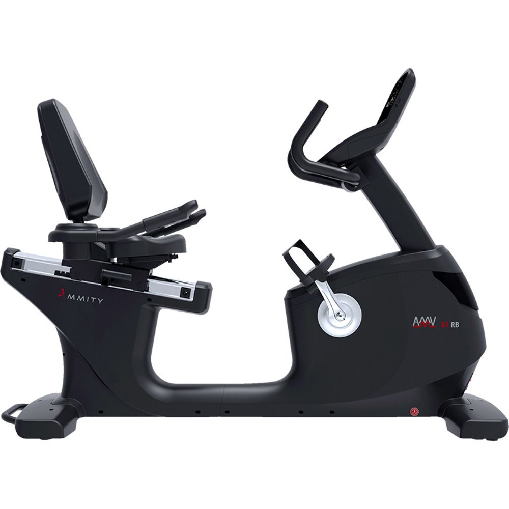 Велотренажёр AMMITY AMMV 61 RB