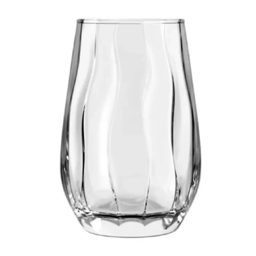 Стакан Хайбол 380 мл "Bondi" Optical d 8/6,1 см h 12,1 см Cocktail Ocean [6]
