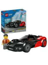 Конструктор City 60486 Суперкар EV