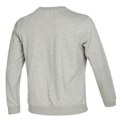 Мужская кофта теннисная Calvin Klein Sweatshirt Men - Grey