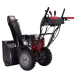 Снегоуборщик бензиновый EVOline SBG 610 HE (серия PREMIUM двигатель Honda)