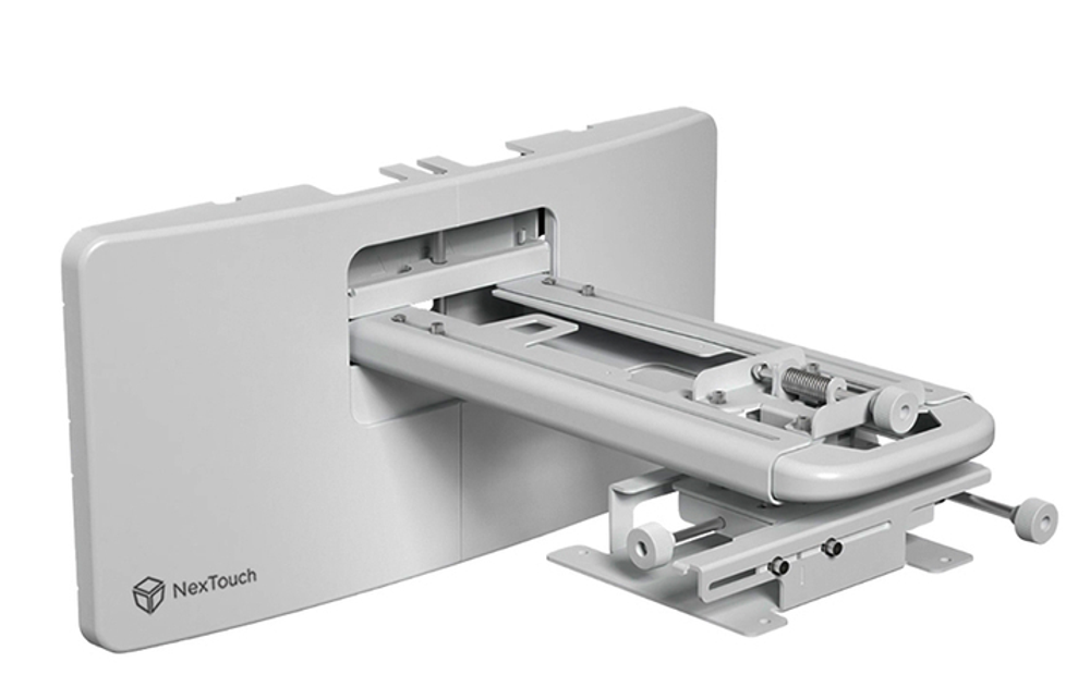Проектор NexTouch UST41 лазерный, ультракороткофокусный