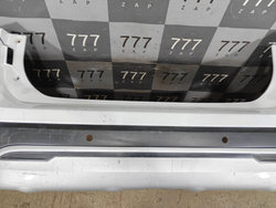 Бампер задний Mitsubishi Outlander 3 18-23 Б/У Оригинал 6410D750