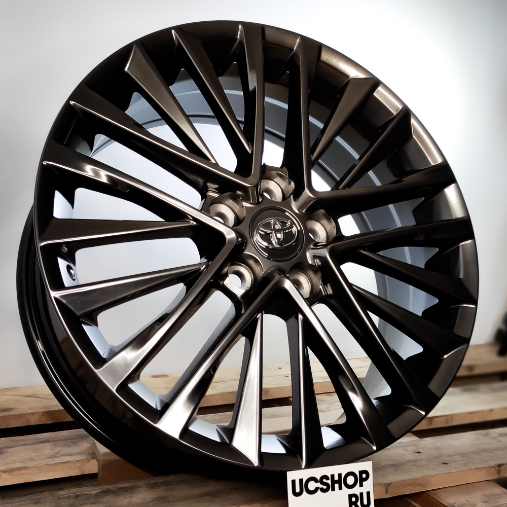 Комплект дисков Toyota 17x7 et45 5x114.3