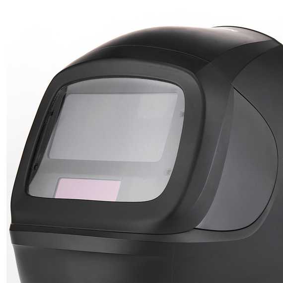 Маска сварщика Tecmen ADF 930