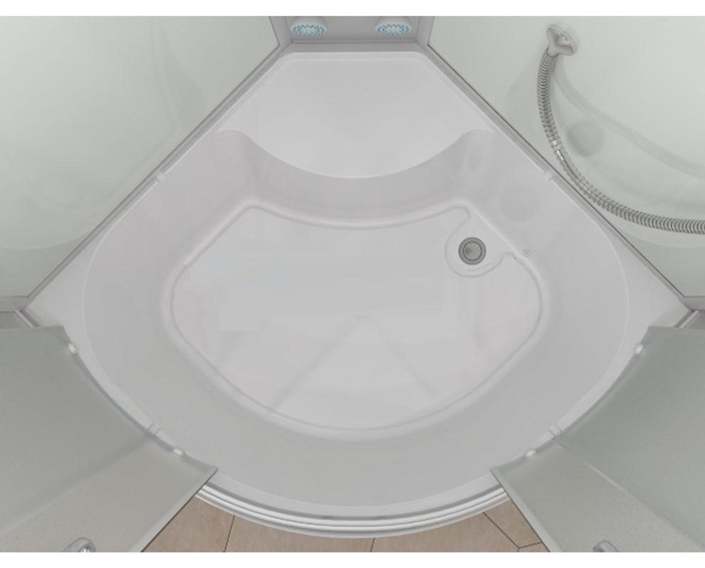 высокий поддон ER35/4508TP