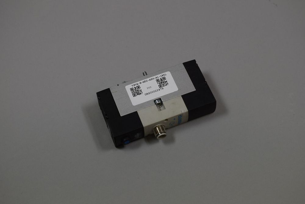 FESTO VSVA-B-M52-AZH-A1-1R5L FESTO VSVA-B-M52-AZH-A1-1R5L