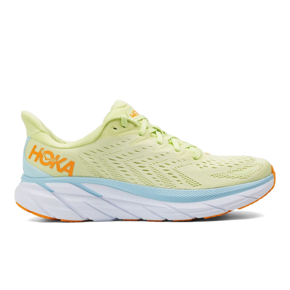 Кроссовки мужские Hoka Clifton 8 WIDE