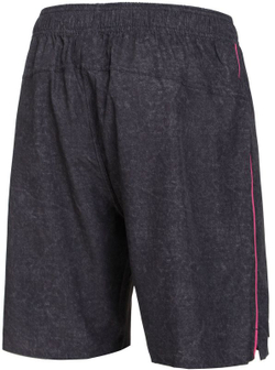 Мужские теннисные шорты Ellesse Padellada Short - black denim