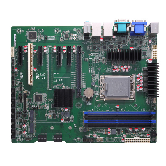 IMB541-Q670E-BP