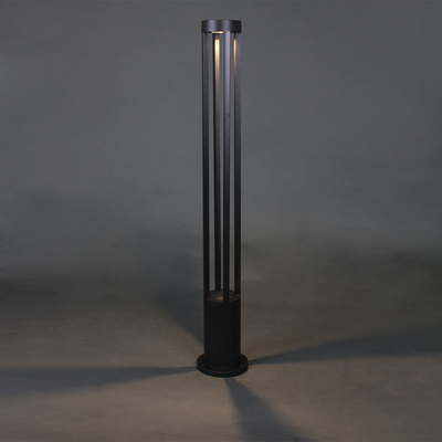 09958-0.7-001JH 1,0M LED7W BK RLOS фонарь Reluce, LED