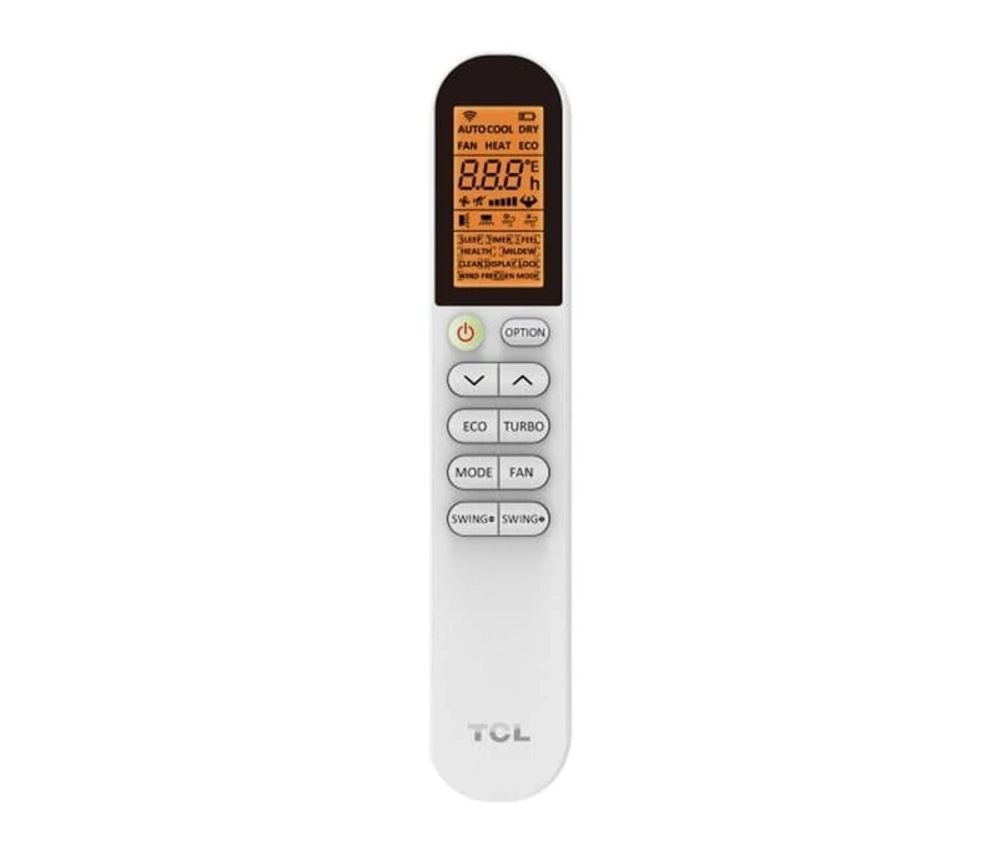 TCL TAC-18HRIA/YA