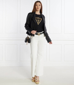 Футболка GUESS - черный(W4RI69 J1314)