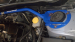 Распорка передних стоек (регулируемая) Subaru Forester 3 (SH) и Subaru Impreza (GH)