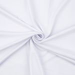 Микрофибра для нижнего белья 207 г/м², 100х165 см, белый/white, Gamma MIFBN