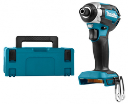 Шуруповерт Makita DTD153ZJ
