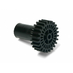 Шестерня мясорубки BRAUN BR004 4195612/7051414 MGR003UN (24 зубца)