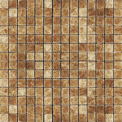 Мозаика мрамор Adriatica 7M072-20P (20x20)