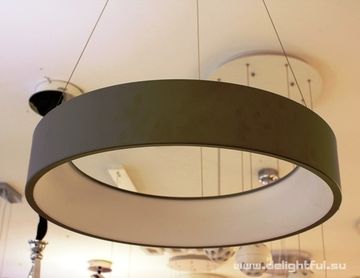 led chandelier 15-41