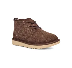 Ботинки мужские UGG Neumel Shaggy Suede