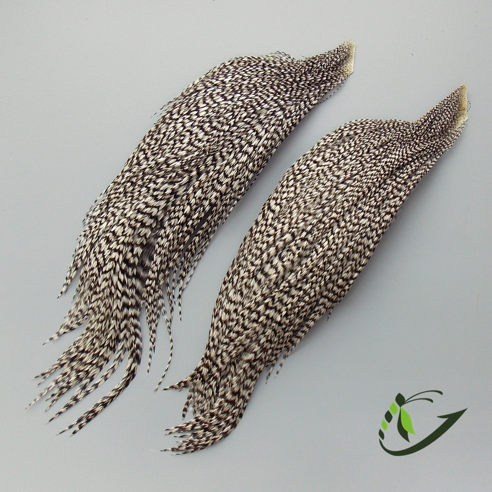 Половинка скальпа петуха Whiting