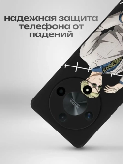 Чехол на Honor X9B