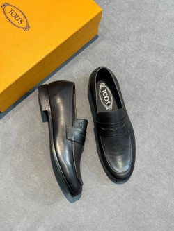 Лоферы Tods