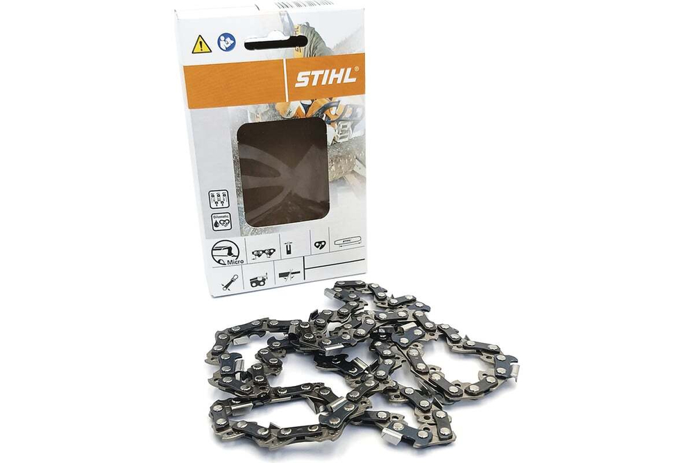Цепь Picco Micro (63 PM) 56 звеньев Stihl 3613-006-0056