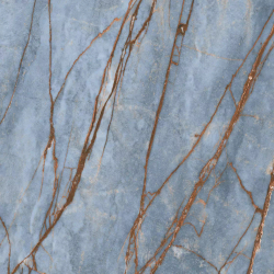 Керамогранит Heritage Azure Glossy 6mm RET
