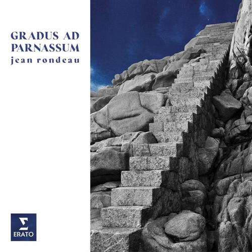 [CD] Jean Rondeau - Gradus Ad Parnassum