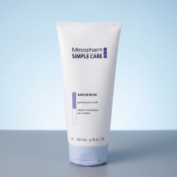 МАСКА ОЧИЩАЮЩАЯ НА КАОЛИНЕ Kaolin Mask 200мл