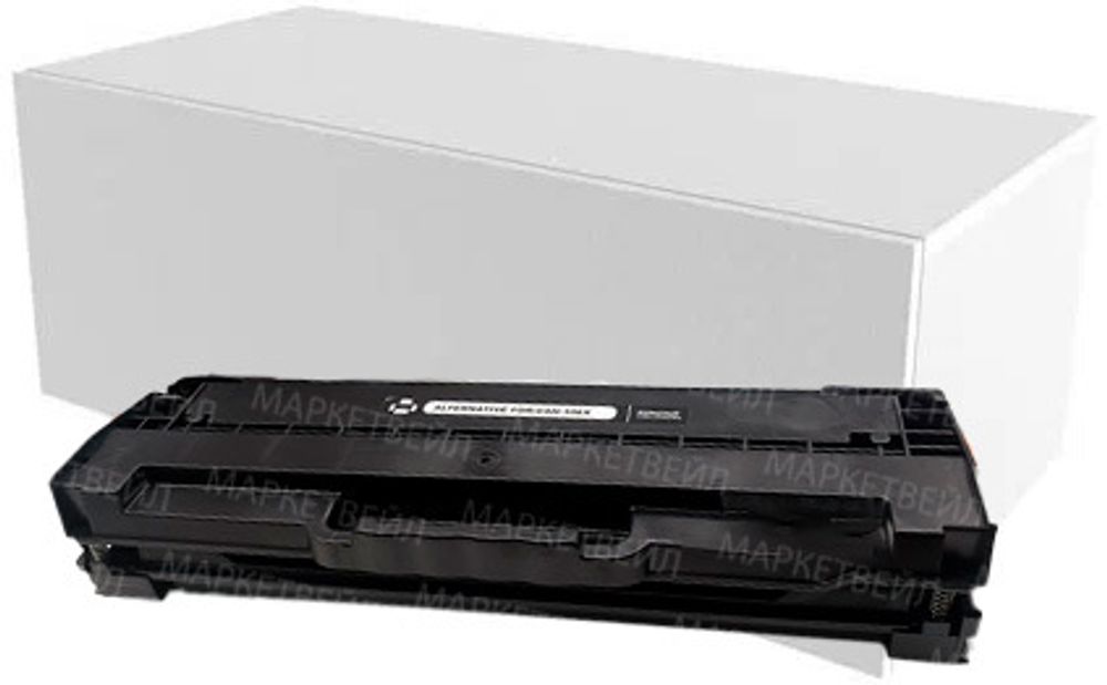 Картридж WBox, аналог HP W1106A для Laser 107a/107w/135w/135a (1K)
