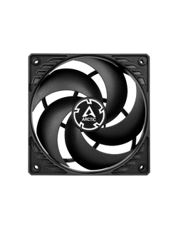 Кулер Case fan ARCTIC P12 Value pack (black/black) (5pc) (ACFAN00135A)