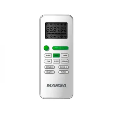 Кондиционер Marsa RK-12MTA4G